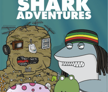Reggae Shark Adventures Full Free Video